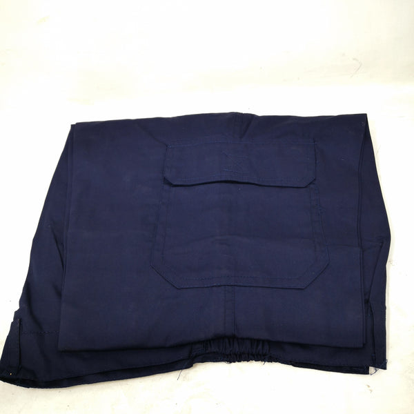 Conjunto ropa de trabajo mecánico Sany 2 piezas overol