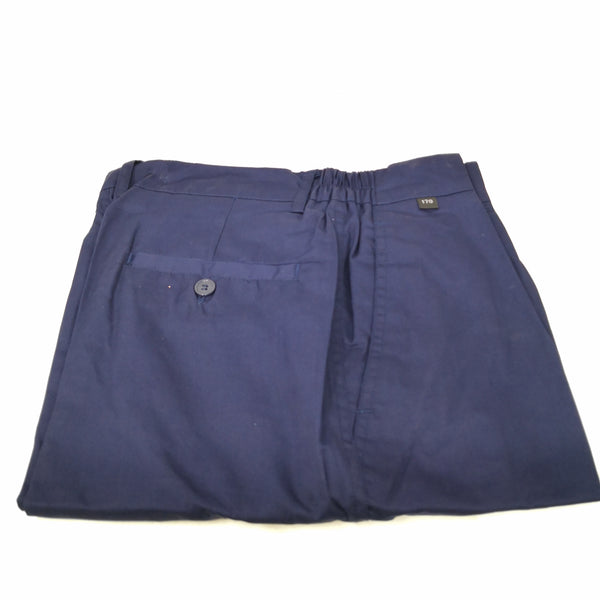 Conjunto ropa de trabajo mecánico Sany 2 piezas overol