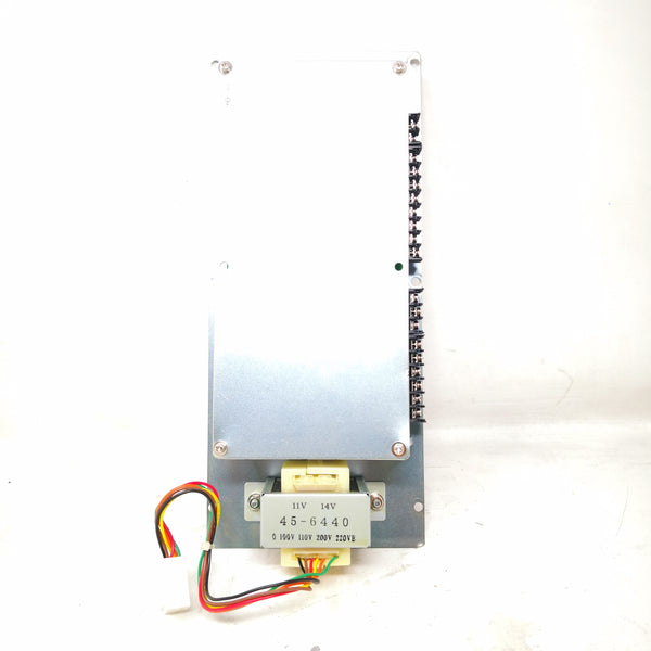 Panel de control Jet Loader Matsui 45-6440 5LN