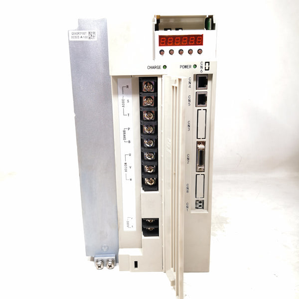 Controlador servomotor 380V 100A servo drive unit GR3100T-LA1