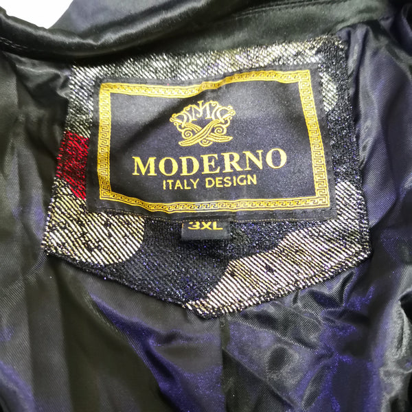 Saco traje caballero Moderno Italy Design Estilo Importado