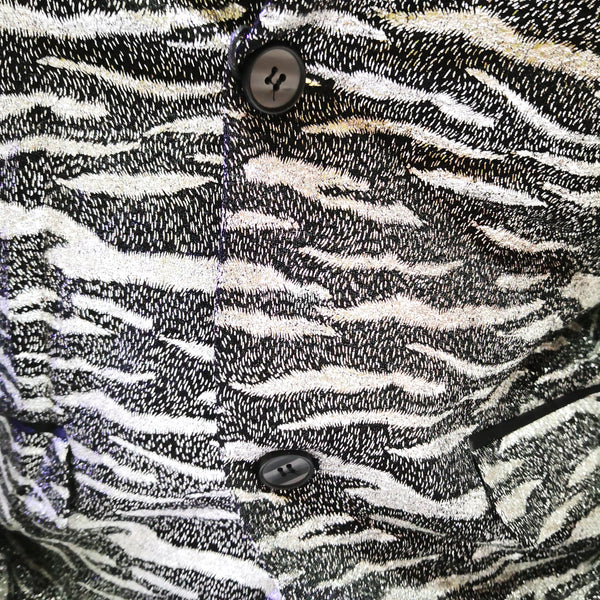 Saco traje caballero Moderno Italy Design Estilo Importado