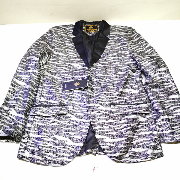 Saco traje caballero Moderno Italy Design Estilo Importado