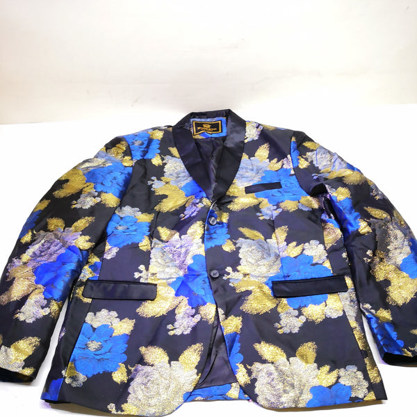 Saco traje caballero Moderno Italy Design Estilo Importado