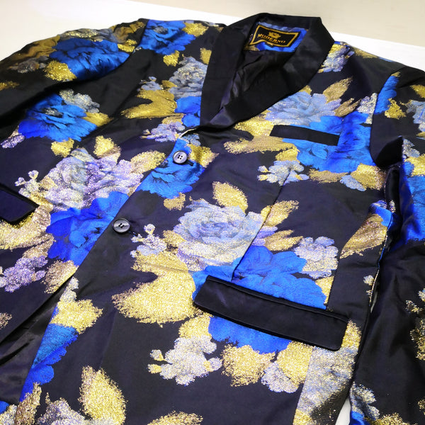 Saco traje caballero Moderno Italy Design Estilo Importado