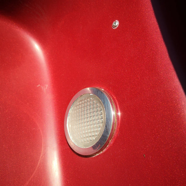 Silla Sillón Reclinable Hidromasaje Spa Pedicure Lexor Liberte