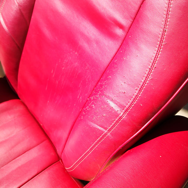 Silla Sillón Reclinable Hidromasaje Spa Pedicure Lexor Liberte