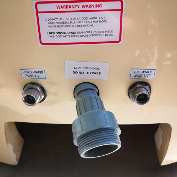 Silla Sillón Reclinable Hidromasaje Spa Pedicure Lexor Liberte