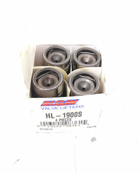 Buzo botador hidráulico Ford V6 V8 HL-1900S Valve lifters 4 pieza
