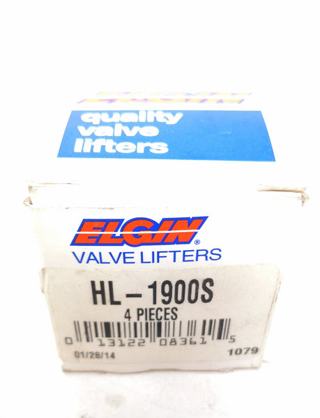 Buzo botador hidráulico Ford V6 V8 HL-1900S Valve lifters 4 pieza
