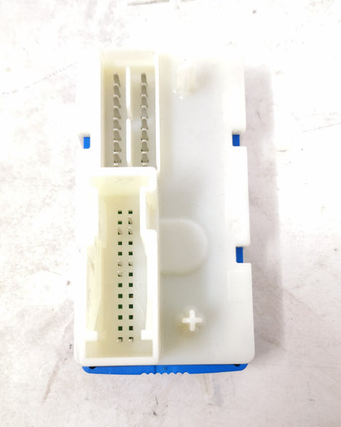 Unidad de control enganche de remolque BMW X3 55892110