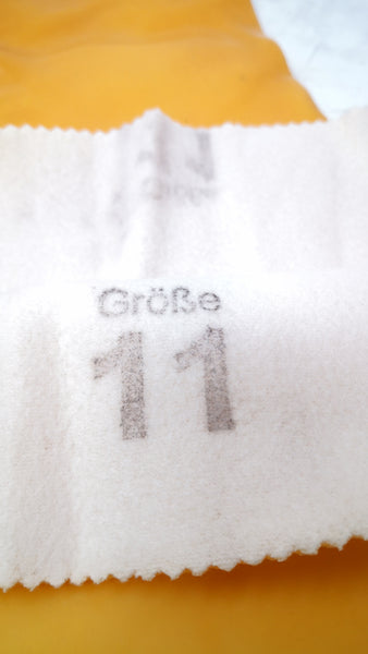 Par de Guantes SANDFIGHTER  de seguridad de trabajo largos