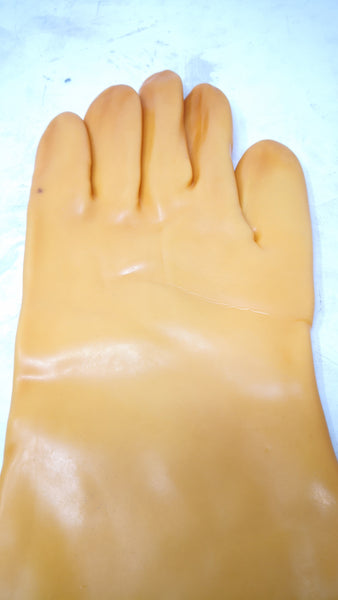 Par de Guantes SANDFIGHTER  de seguridad de trabajo largos