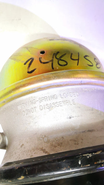 Rotochamber De Freno De Aire