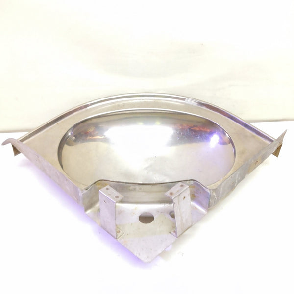 Lavamanos colección partes de tren vintage Restauración