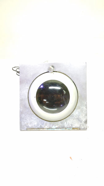 Faro Luminaria de Colección Partes de Tren Restauración