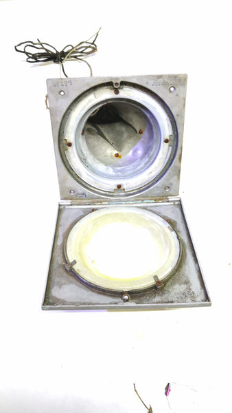 Faro Luminaria de Colección Partes de Tren Restauración