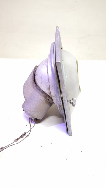 Faro Luminaria de Colección Partes de Tren Restauración