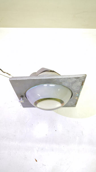 Faro Luminaria de Colección Partes de Tren Restauración