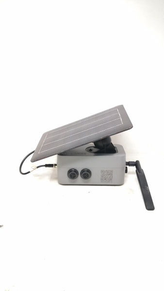 Sensor Calidad Aire Clarity Node - S Del Aire Exterior