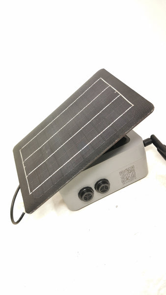 Sensor Calidad Aire Clarity Node - S Del Aire Exterior