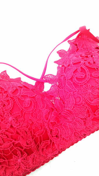 Lenceria Encaje Conjunto De Ropa Interior Para Mujer