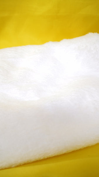 Toalla facial cuidado manos y rostro de bebe 100% poliester