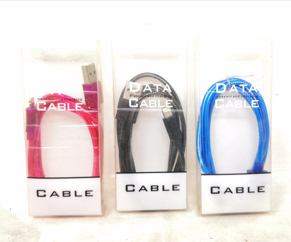 Cable de transferencia de datos y batería para iPhone