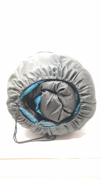 Saco bolsa para dormir clima fresco ozark trail WM40217