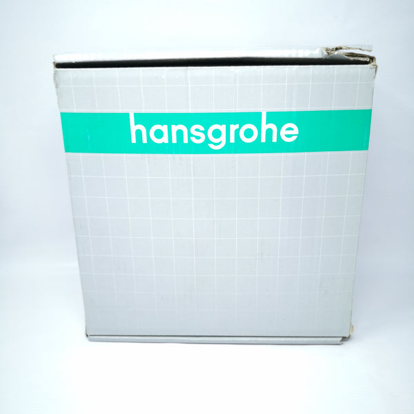 Regadera ducha fija a techo Hansgrohe Raindance Air 240 24cms