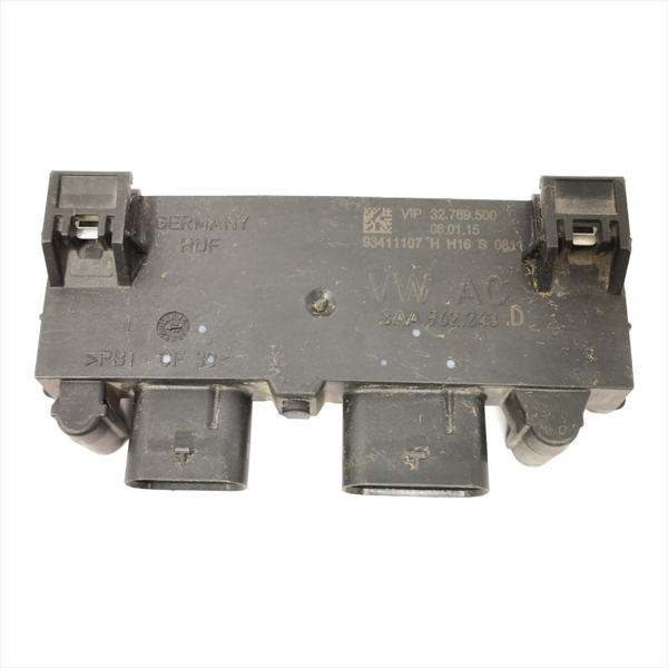 Interruptor Sensor de patada Cajuela coche Audi 12-18