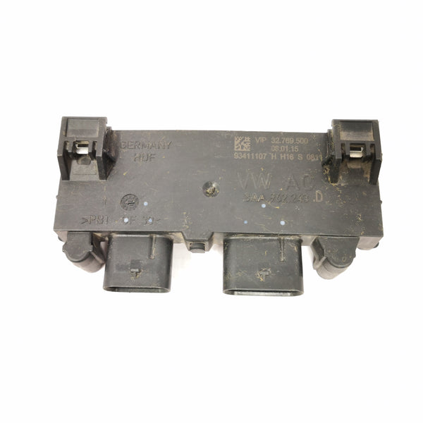 Interruptor Sensor de patada Cajuela coche Audi 12-18