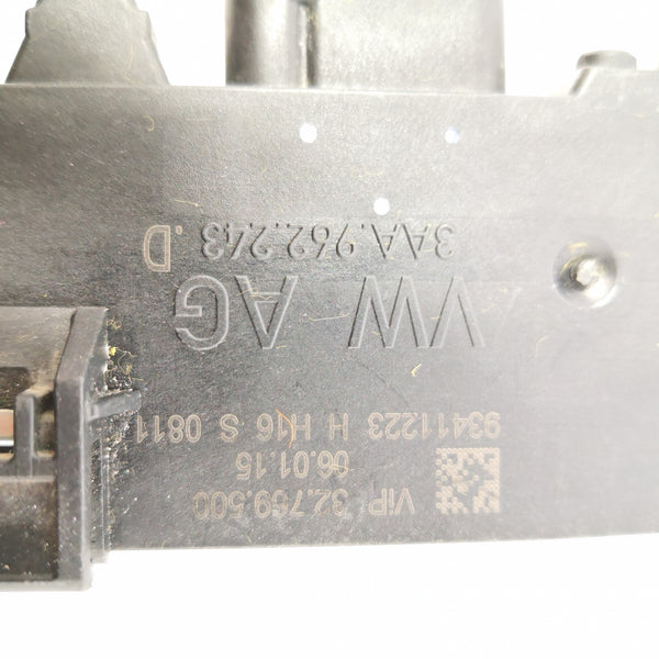 Interruptor Sensor de patada Cajuela coche Audi 12-18