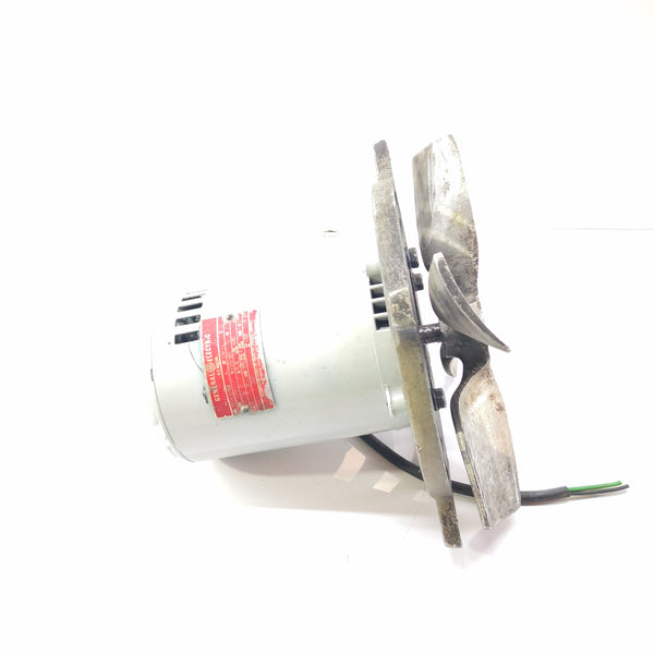 Motor General Electric AC SK37JG403 usado