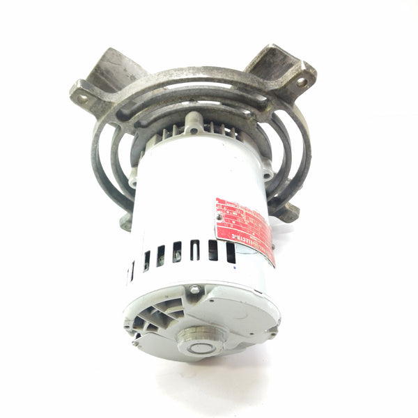 Motor General Electric AC SK37JG403 usado