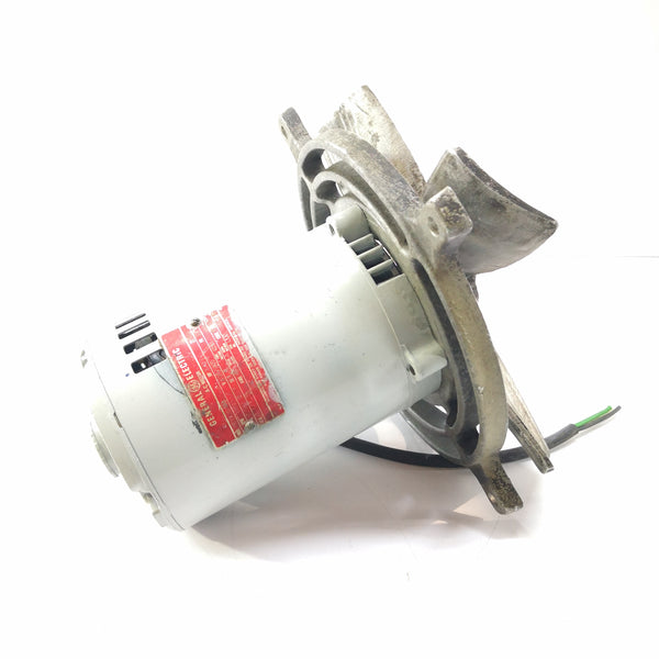 Motor General Electric AC SK37JG403 usado