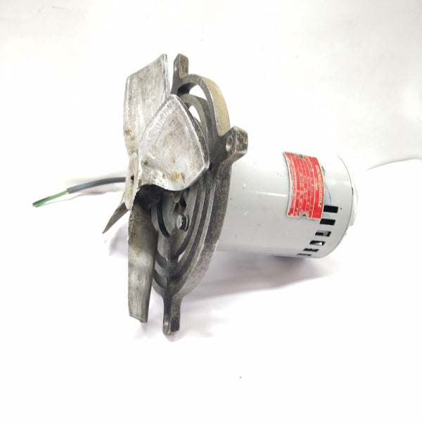 Motor General Electric AC SK37JG403 usado