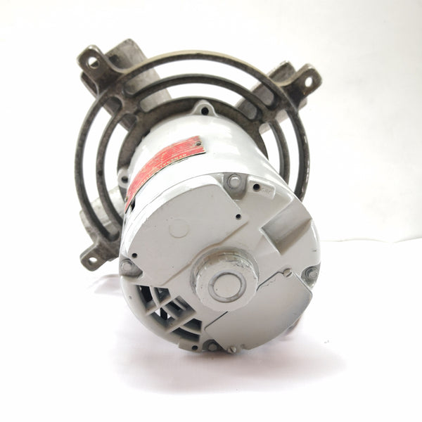 Motor General Electric AC SK37JG403 usado