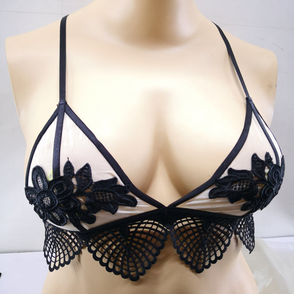 Ropa interior femenina lenceria encaje Missomo