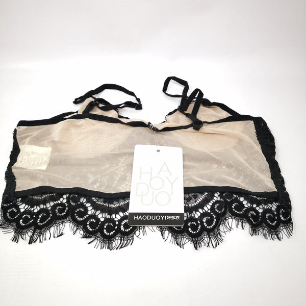 Ropa interior femenina lenceria encaje Missomo