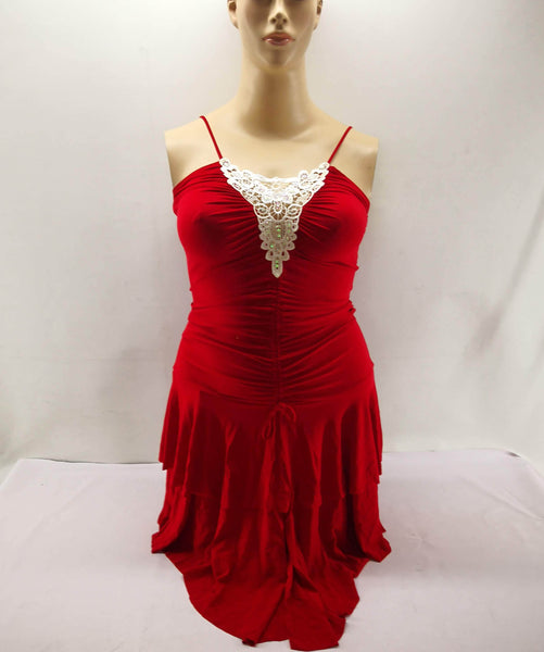 Vestido Fiesta Casual Para Mujer Corto Varios Modelos Licra