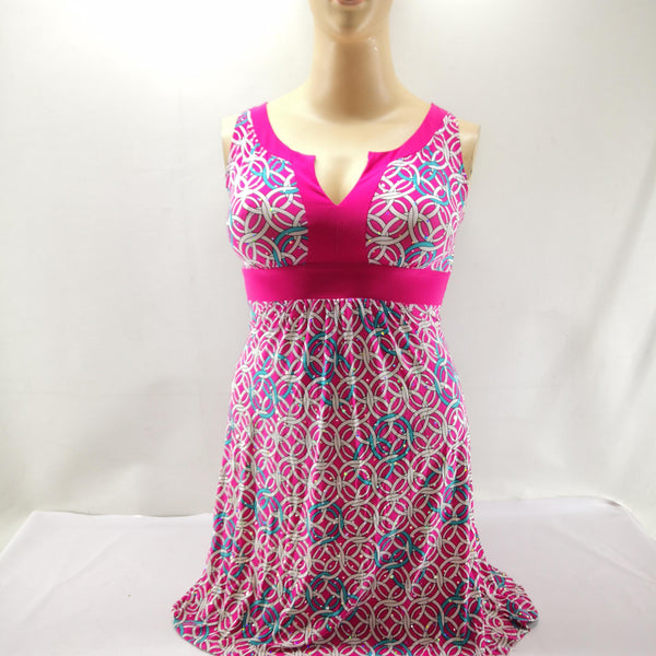 Vestido Fiesta Casual Para Mujer Corto Varios Modelos