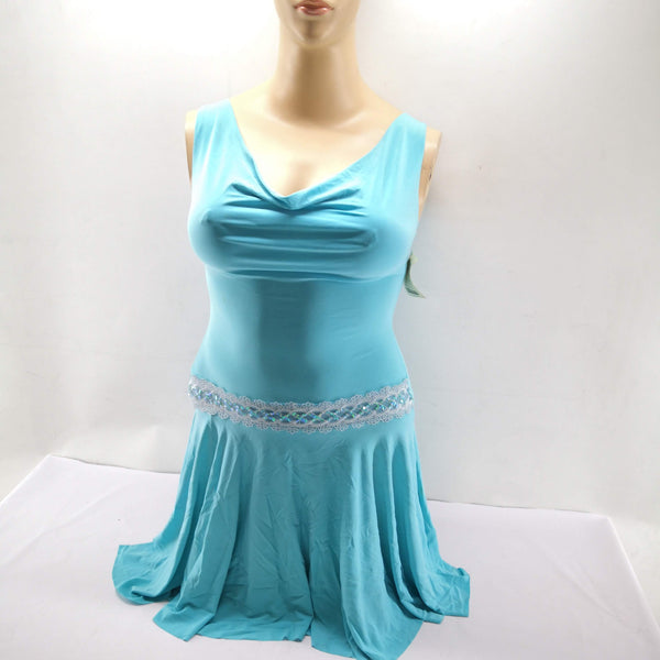 Vestido Fiesta Casual Para Mujer Corto Varios Modelos Licra