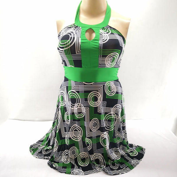 Vestido Fiesta Casual Para Mujer Corto Varios Modelos