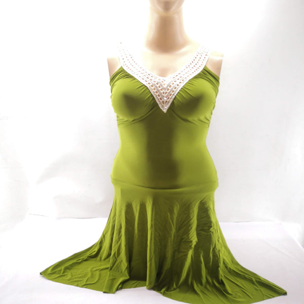 Vestido Fiesta Casual Para Mujer Corto Varios Modelos Licra