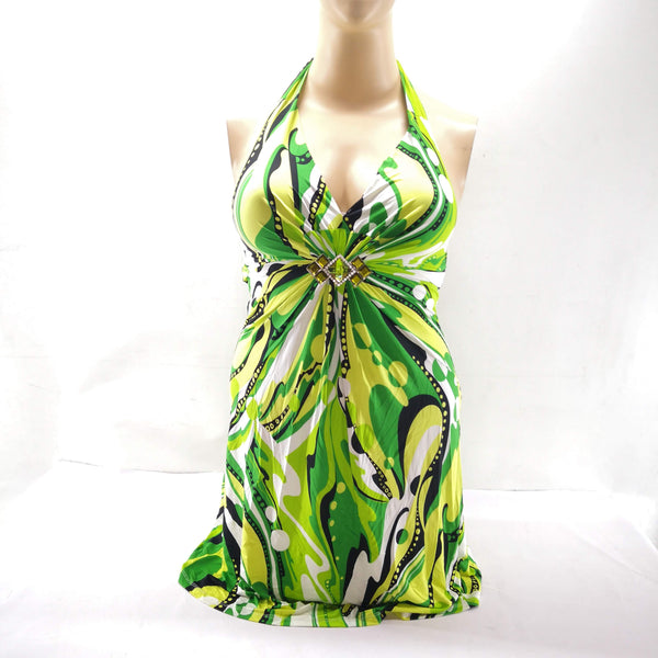 Vestido Fiesta Casual Para Mujer Corto Varios Modelos