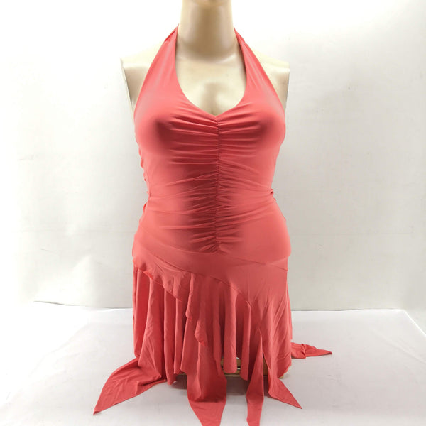 Vestido Fiesta Casual Para Mujer Corto Varios Modelos Licra