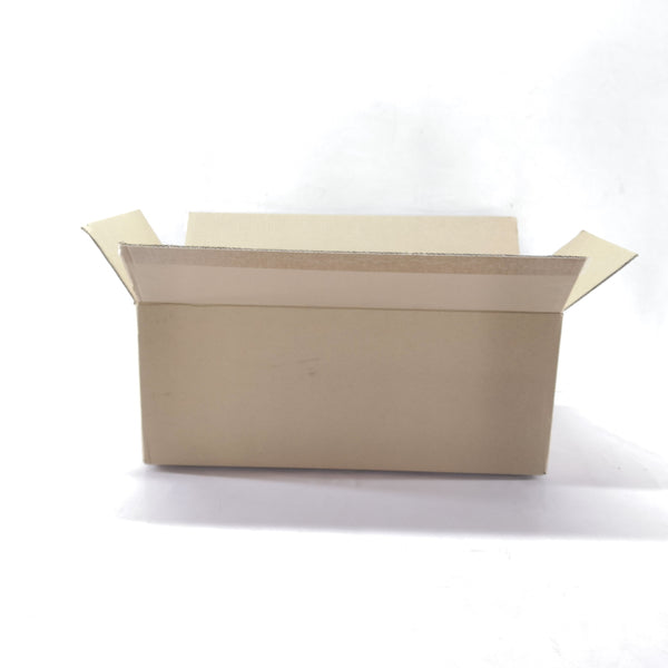 Caja Carton E-commerce 59x26x24.5 cm paquete 10 piezas