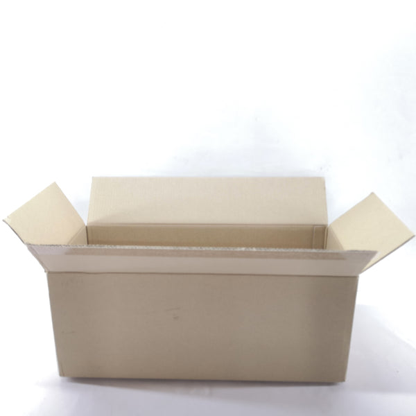 Caja Carton E-commerce 59x26x24.5 cm paquete 10 piezas