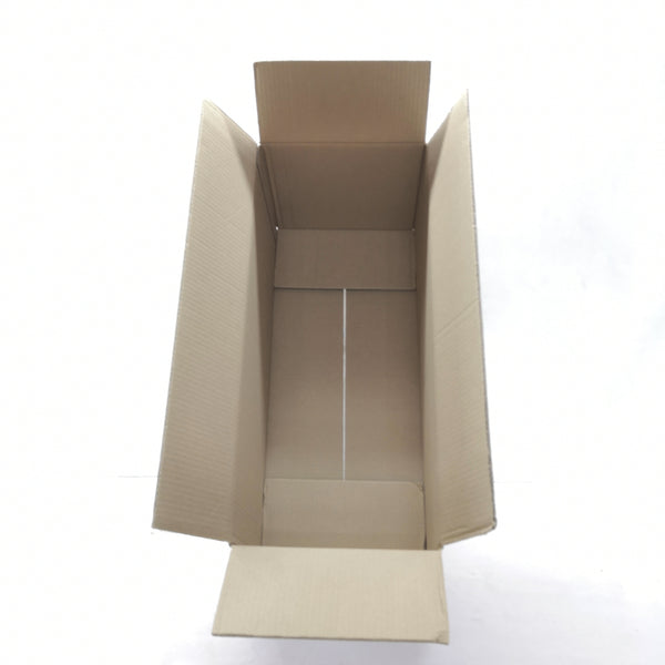 Caja Carton E-commerce 59x26x24.5 cm paquete 10 piezas